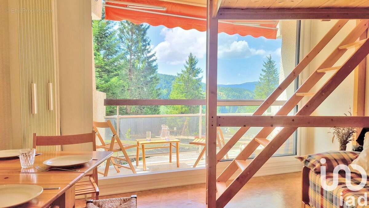 Photo 2 - Appartement à VILLARD-DE-LANS