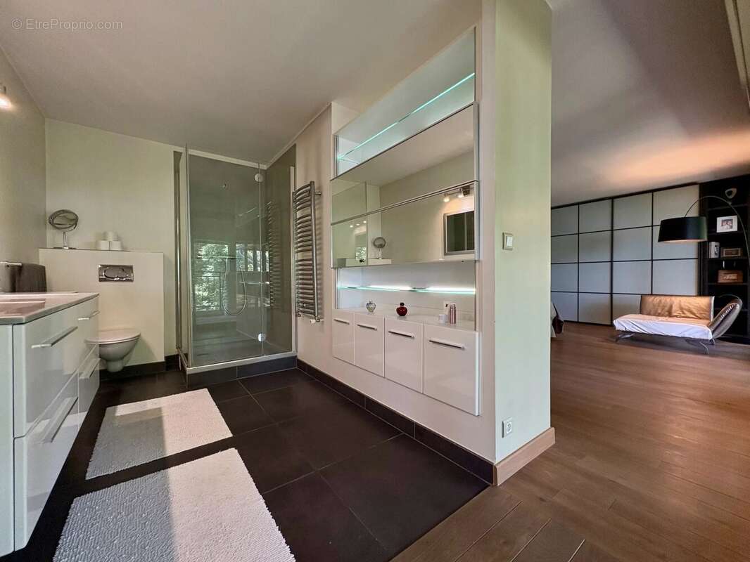 Maison à LE PLESSIS-TREVISE