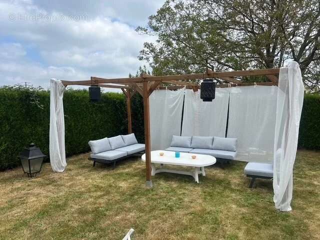 Charmante maison de 4 pièces à Arelaune-en-Seine - photo 14