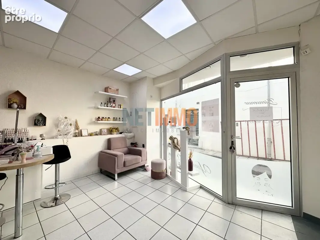 Local commercial 60m2 - photo 5