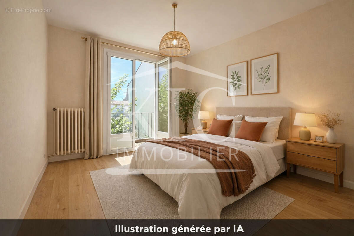 Maison à CARCASSONNE