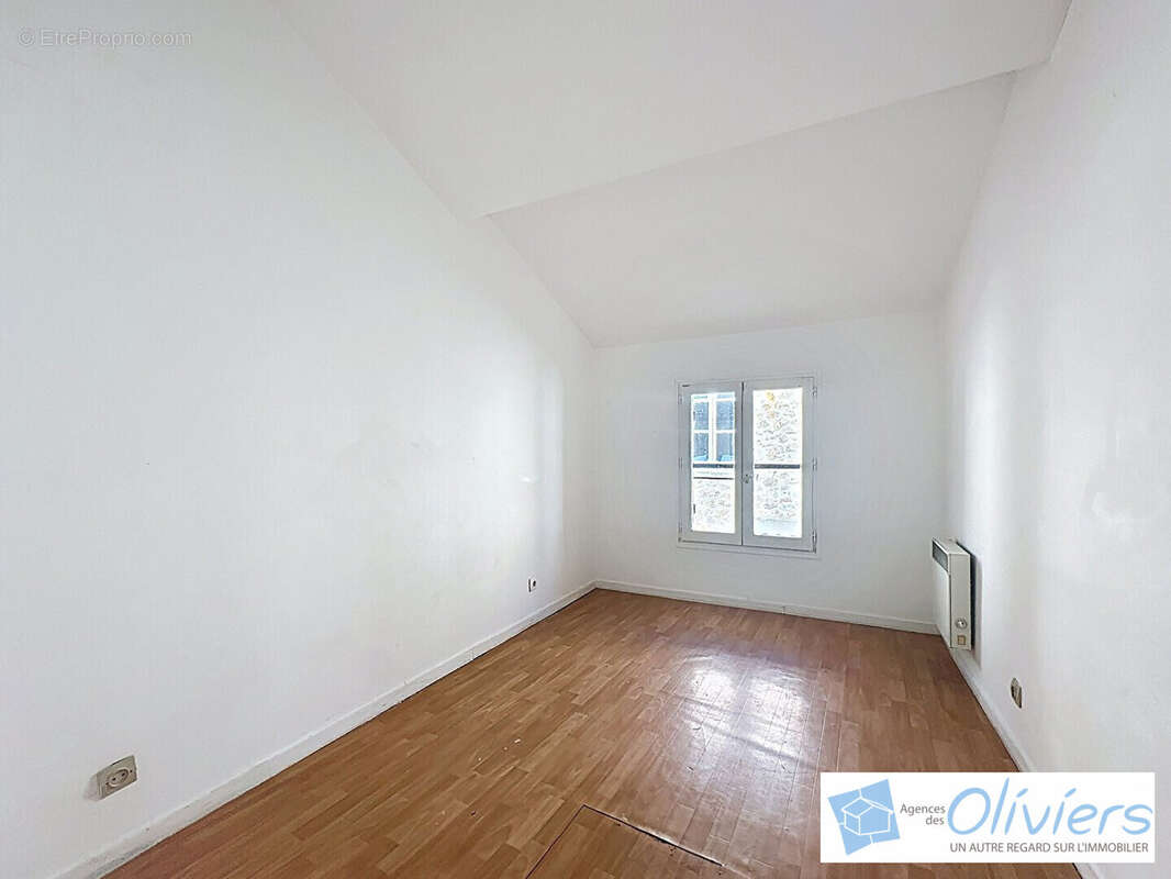 Appartement à CHEVREUSE