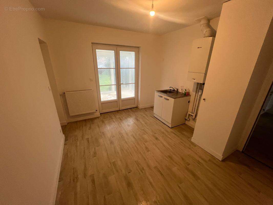 Maison à SAINTE-EULALIE