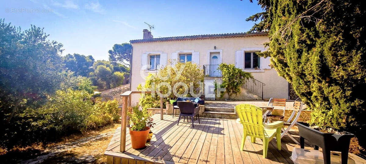 Ensemble immobilier à vendre à Bages - Référence 3699 - photo 10