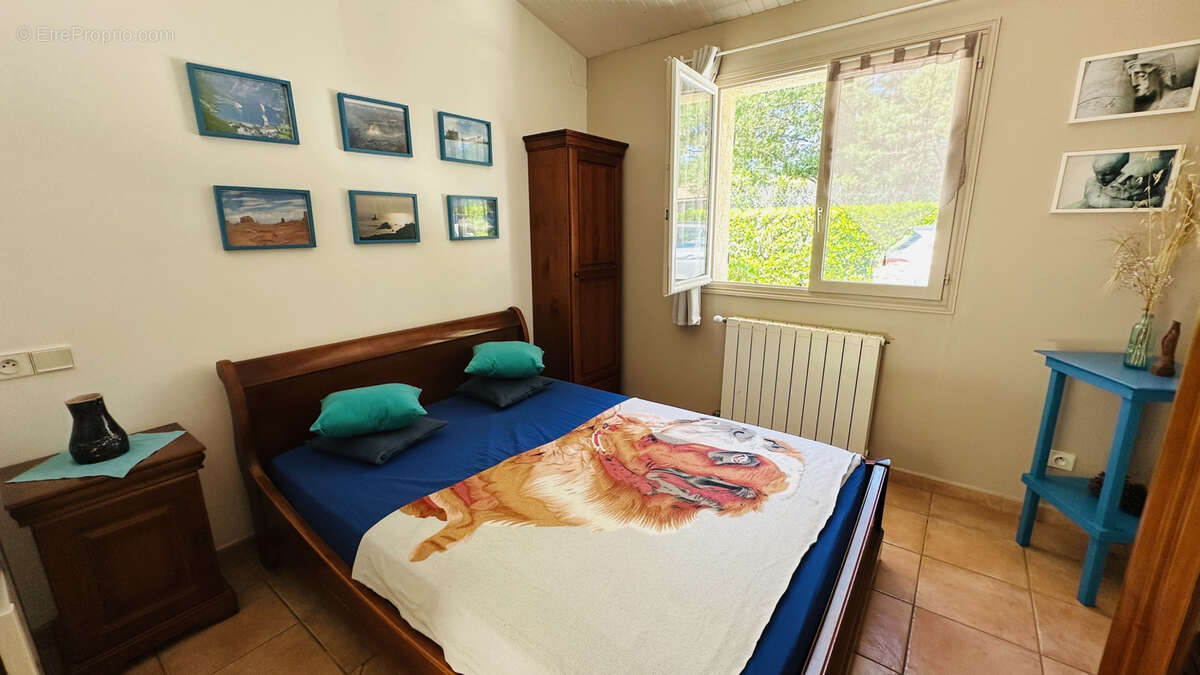 Maison à SAINT-MAXIMIN-LA-SAINTE-BAUME