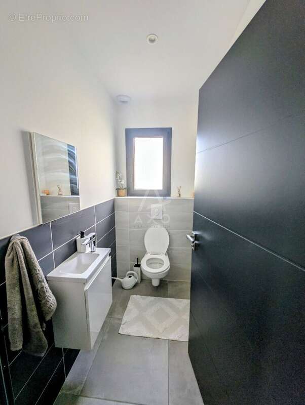 Maison 111 m² à Saint-Andre-De-Roquelongue  - photo 16