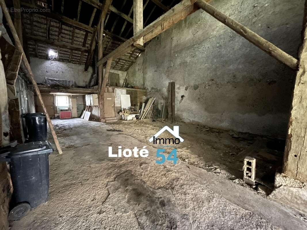 Appartement à HOUDELMONT