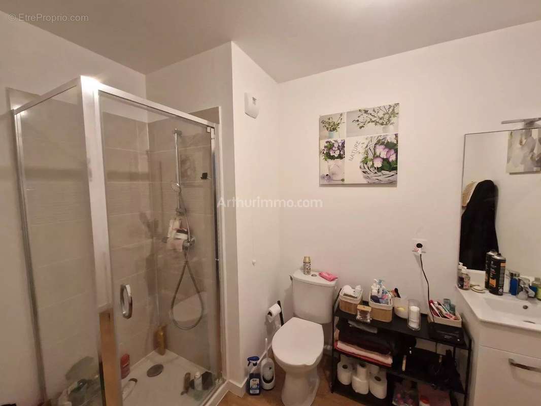 Appartement à GISORS