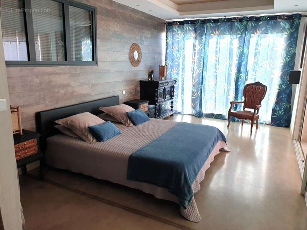 Maison à SAINT-MARCEL-D&#039;ARDECHE