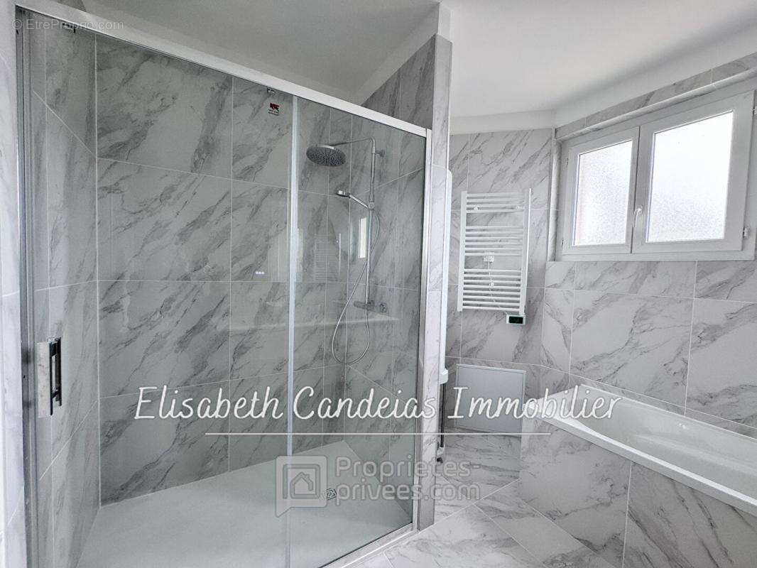 Appartement à L&#039;UNION