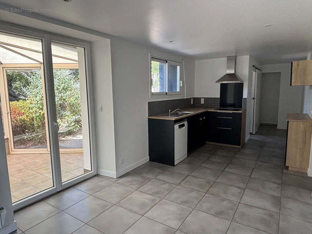 Maison de charme des années 30 rénovée - photo 4