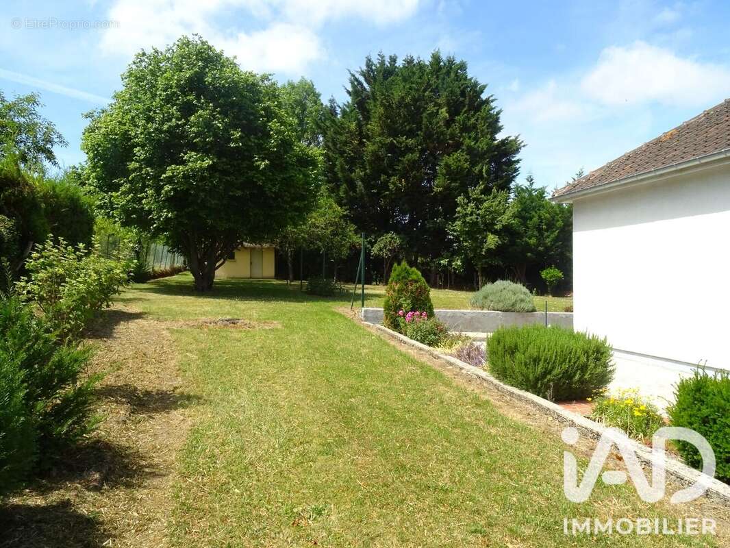 Photo 6 - Maison à BRETEUIL