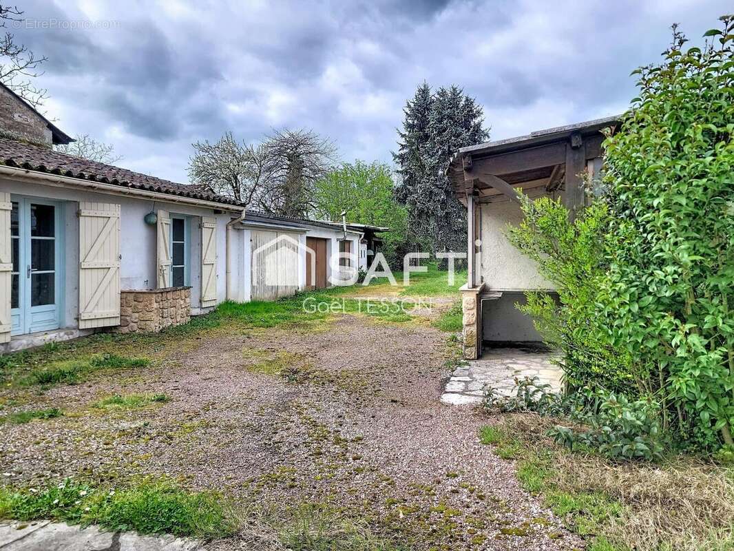 Photo 8 - Maison à PINEUILH