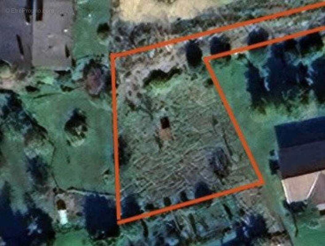 Photo 4 - Terrain à SAINT-NABORD