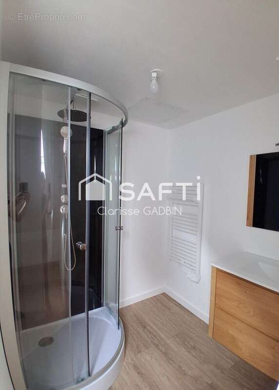 Photo 6 - Appartement à LE PERTRE