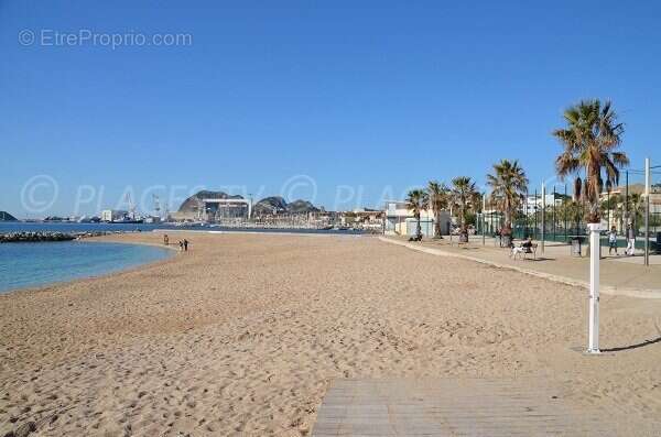 Appartement 45 m² à La Ciotat  - photo 3