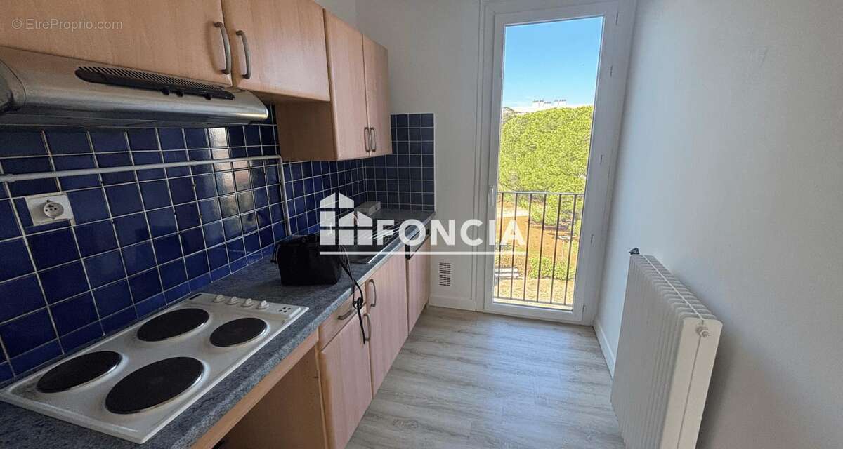 Appartement à SAINT-CYPRIEN