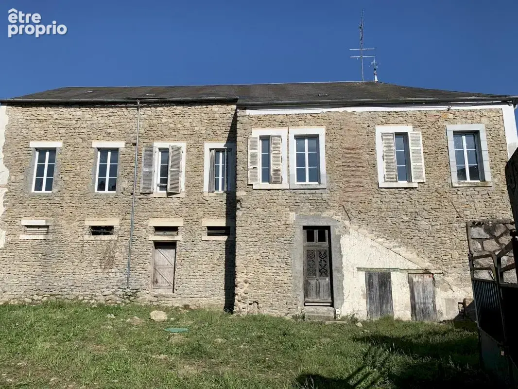 Ensemble immobilier / corbigny - photo 4