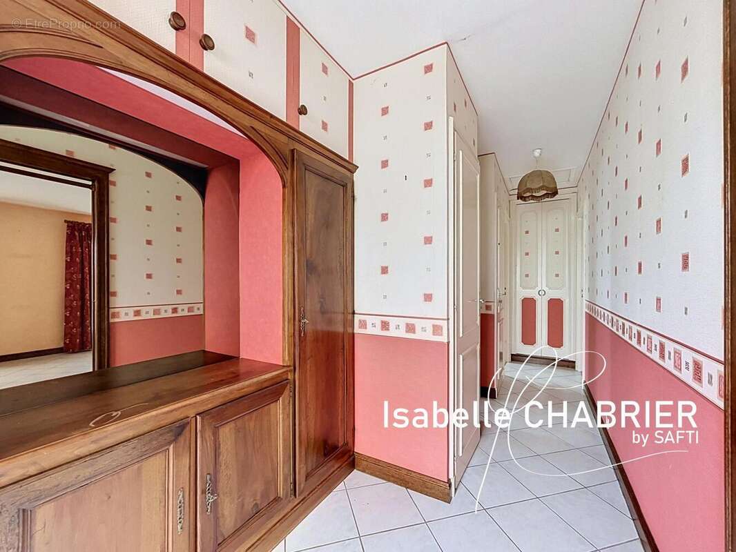 Photo 5 - Maison à LA FLECHE