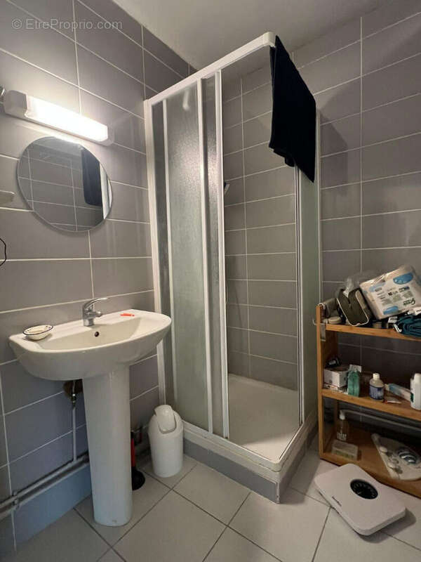 Appartement à CAEN