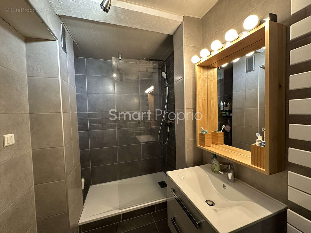 Appartement à CLERMONT-FERRAND