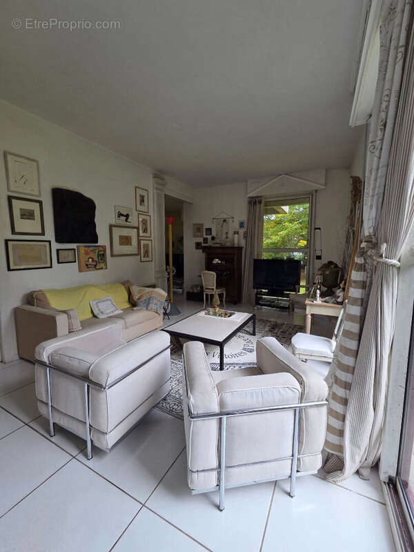 Maison à SCAER