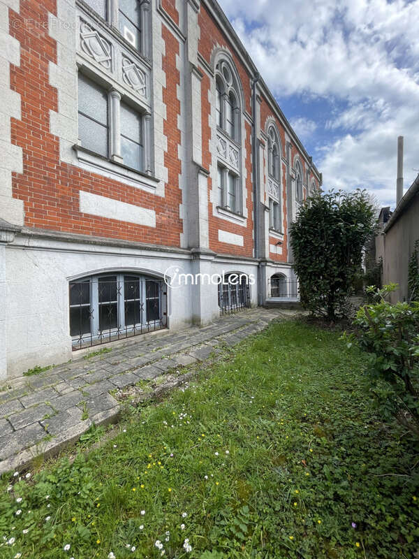 Appartement à LENS