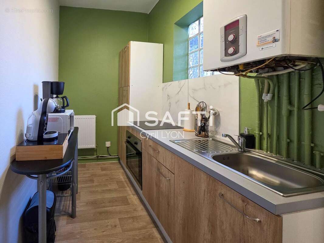 Photo 5 - Appartement à SAUMUR