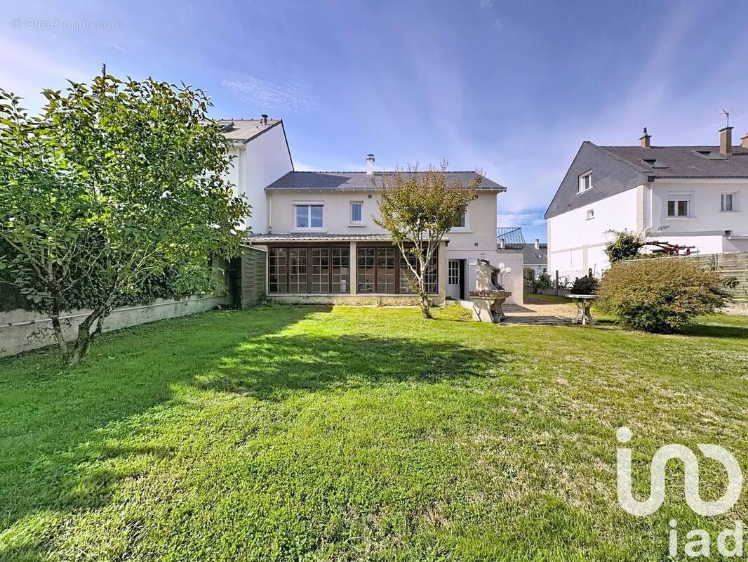 Photo 1 - Maison à LA CHAPELLE-SUR-ERDRE