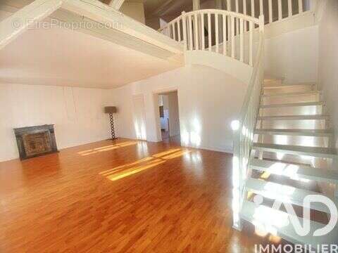 Appartement 122 m² à Vichy  - photo 5