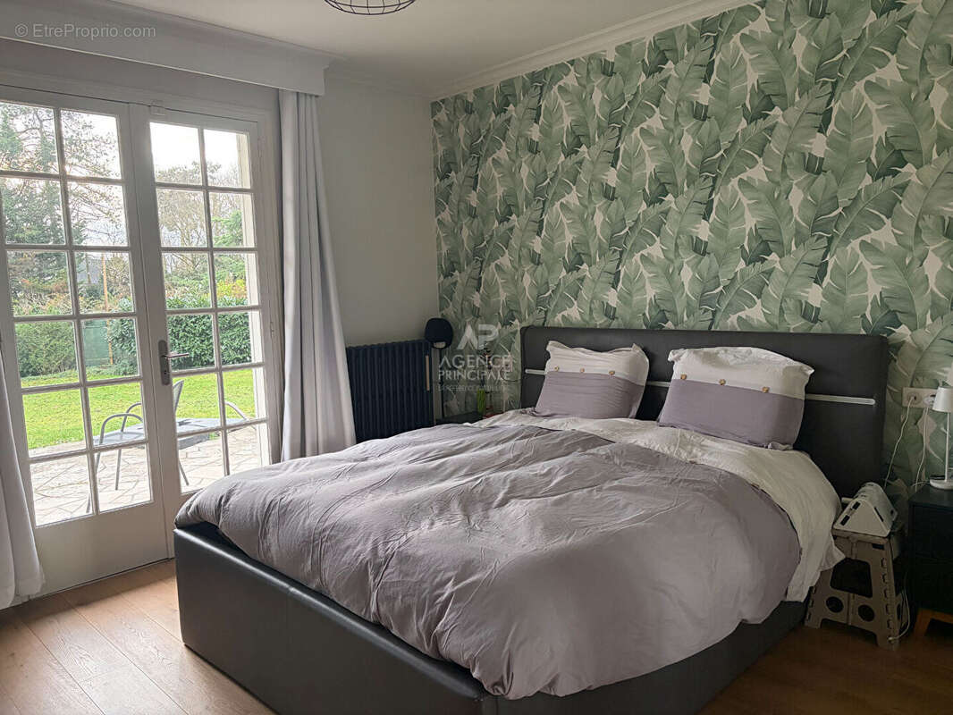 Maison à MAISONS-LAFFITTE