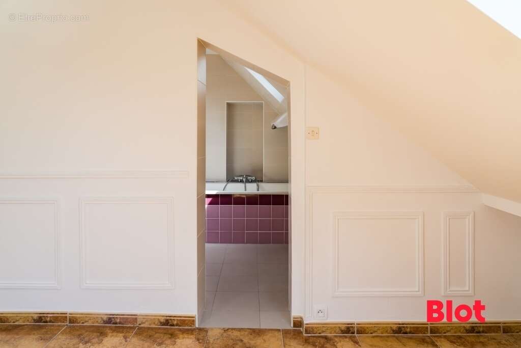 Maison à QUEVEN