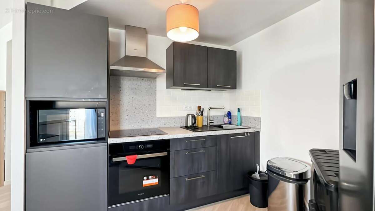 Appartement à DINARD