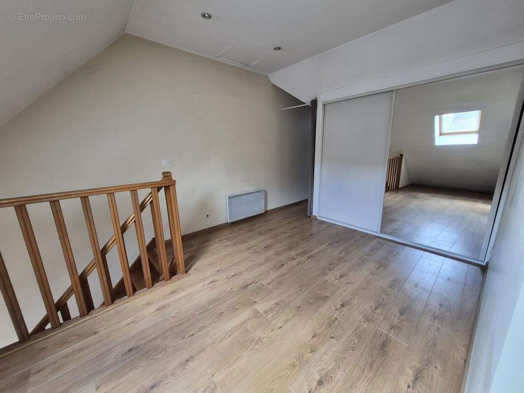 Appartement 38 m² à Saint-Arnoult-En-Yvelines  - photo 5