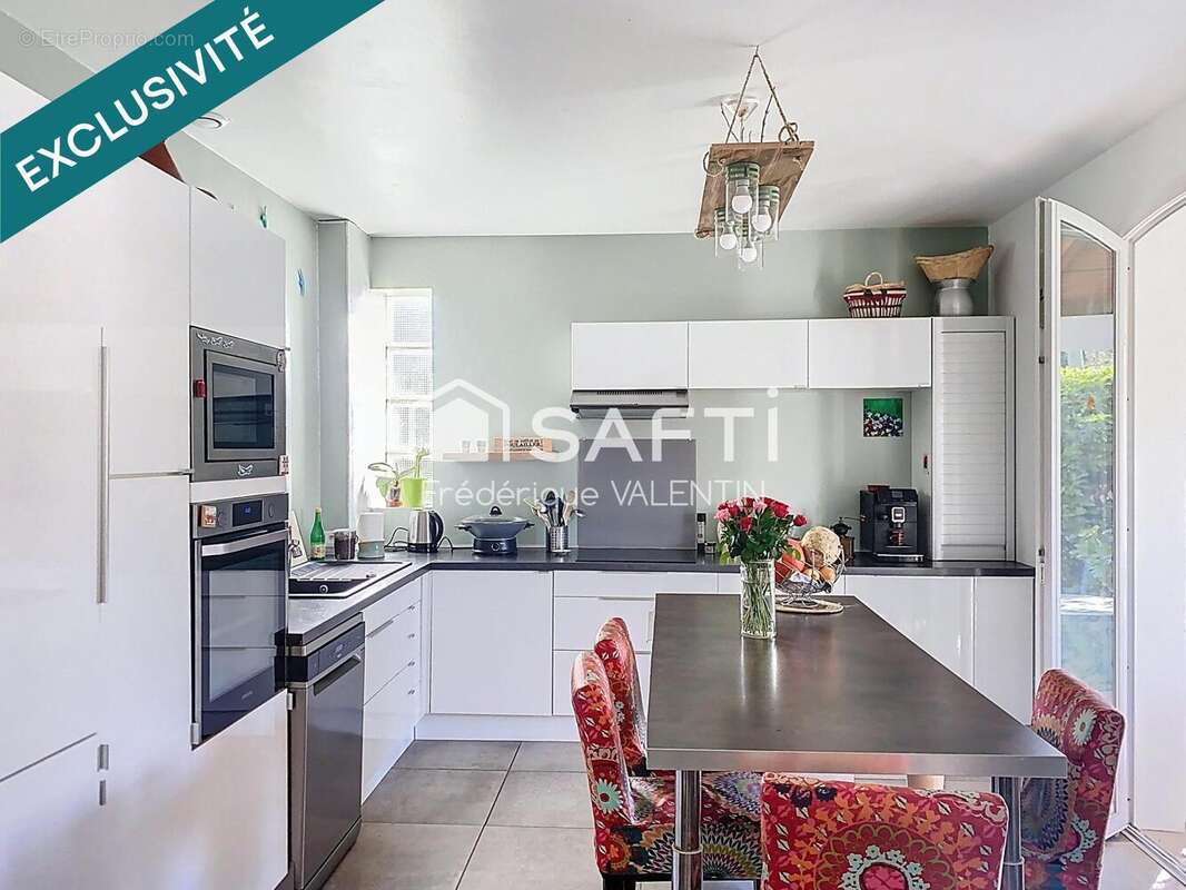 Photo 5 - Maison à LAPEYROUSE-FOSSAT