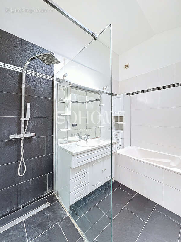 Appartement à EPERNAY