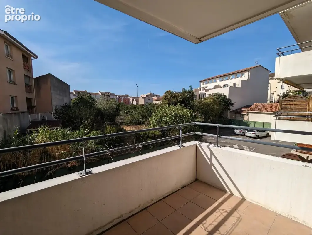 Photo Appartement à Toulouse au prix de 304 000€