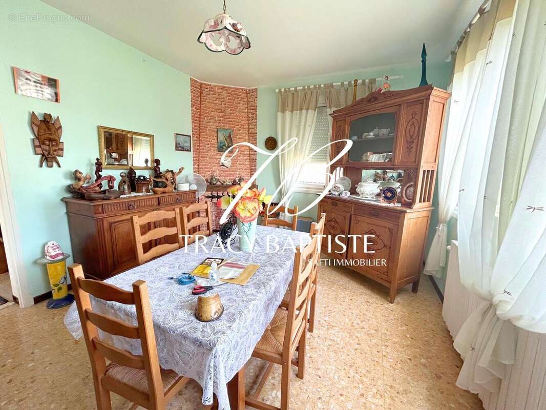 Photo 3 - Maison à NOHIC