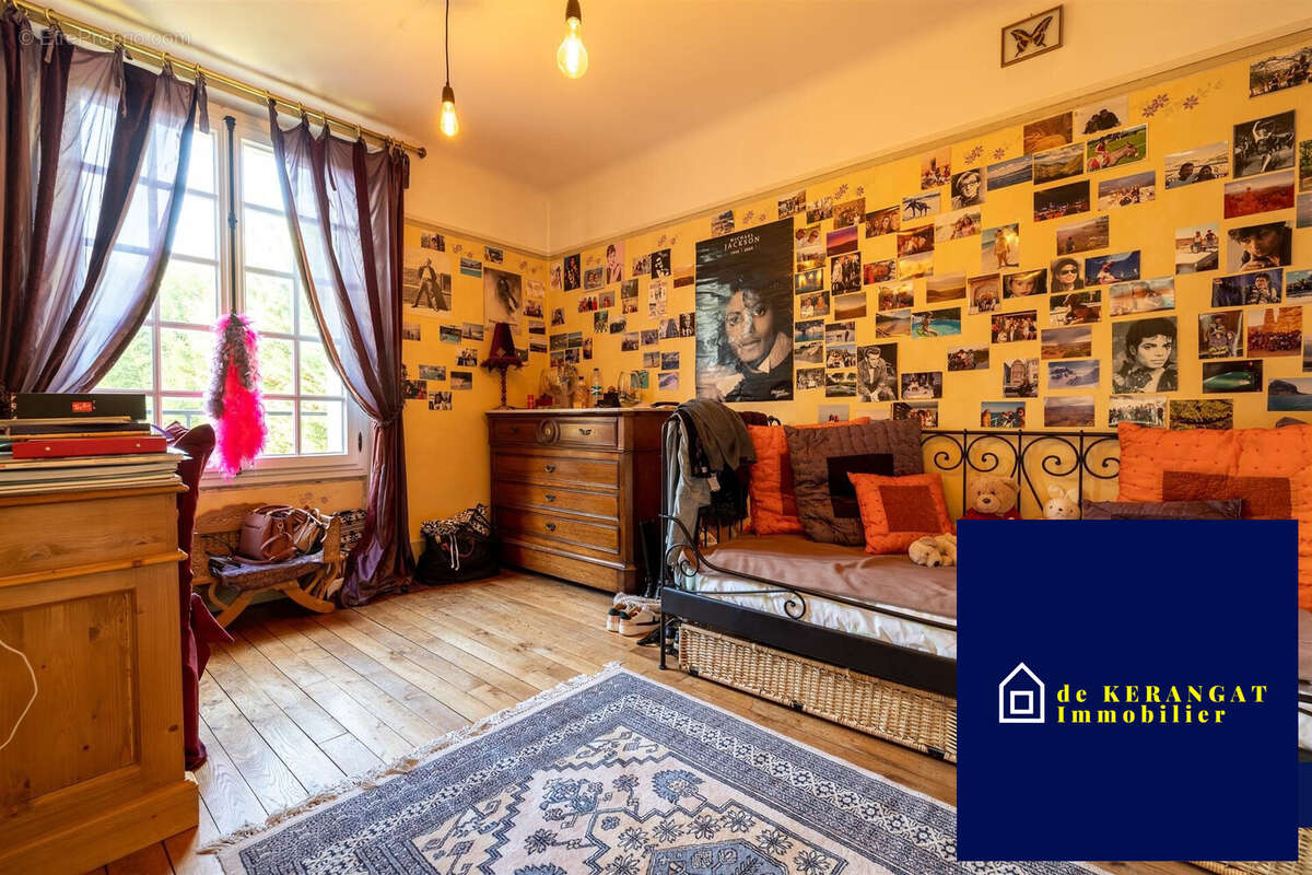 Maison à CHATENAY-MALABRY