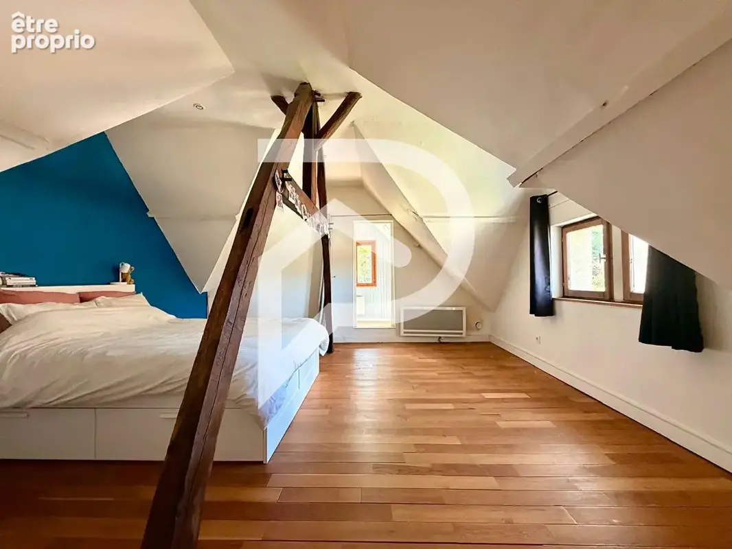 Maison Savignies 6 pièce(s) 103 m2 - photo 9