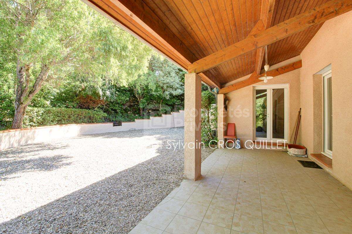Maison à MONTASTRUC-LA-CONSEILLERE
