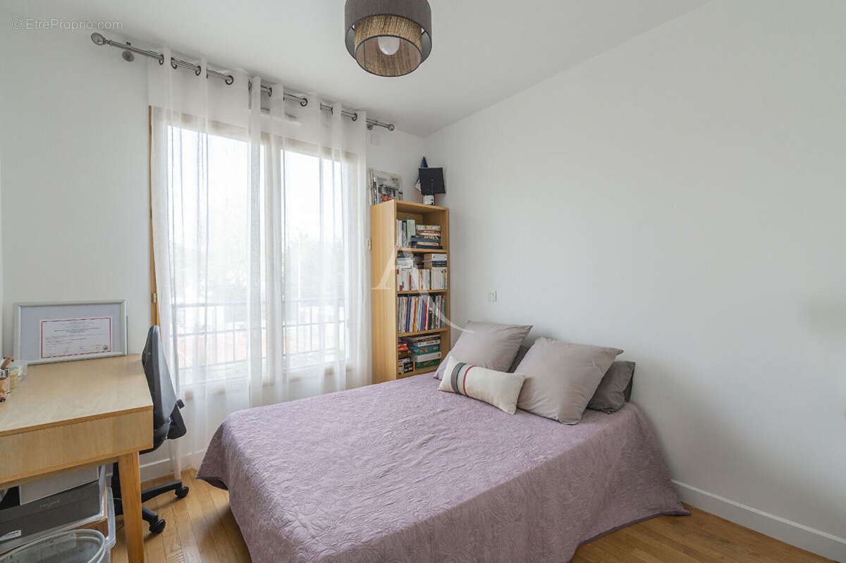Appartement à GARCHES