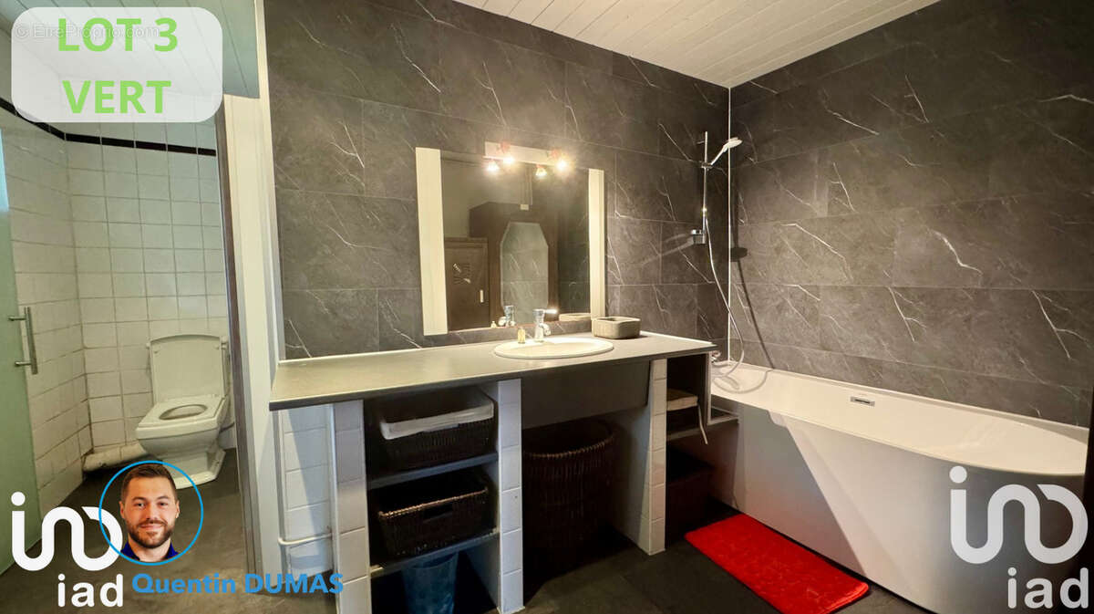 Photo 7 - Maison à HASPARREN