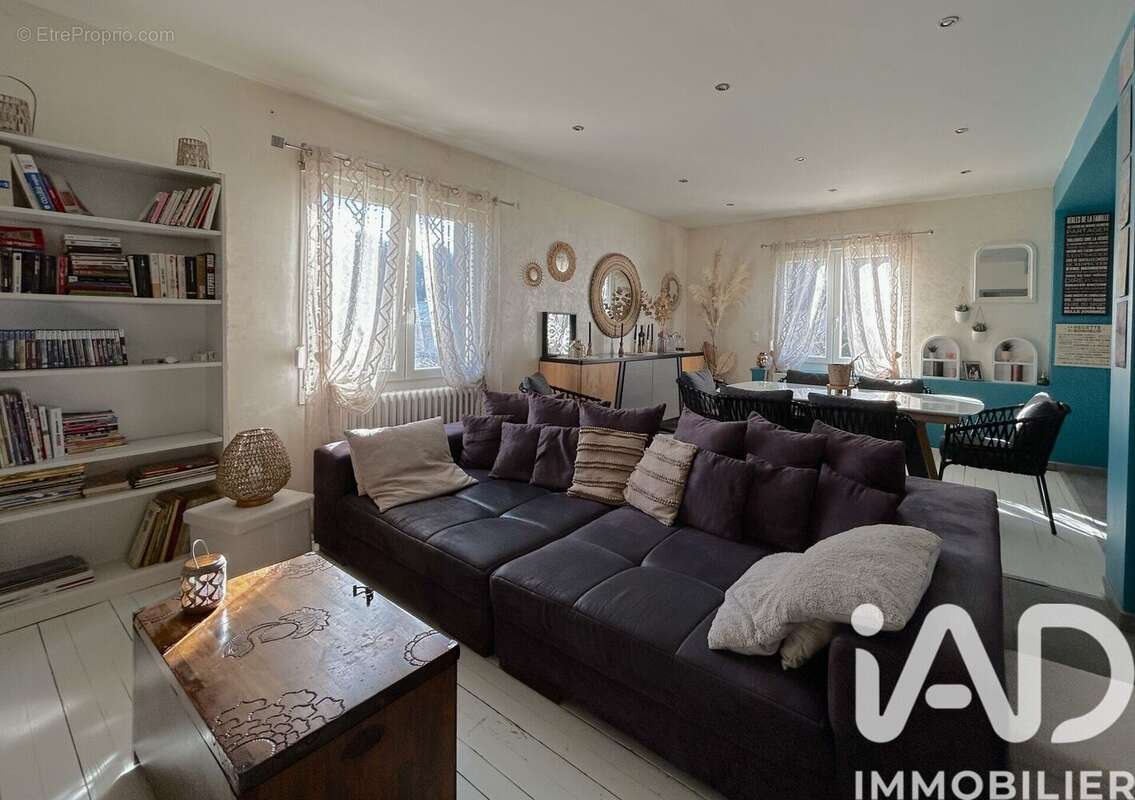 Maison 121 m² à Diesen  - photo 4