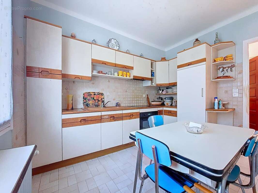 Photo 4 - Maison à PERPIGNAN