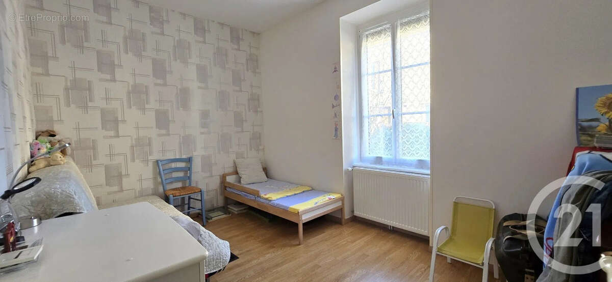 Maison à LE CREUSOT