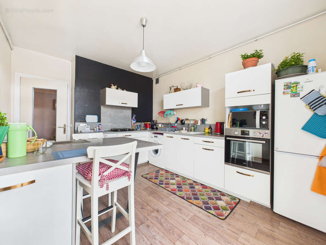 Appartement à LE PUY-EN-VELAY