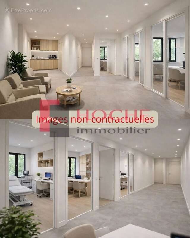 Commerce à GRENOBLE