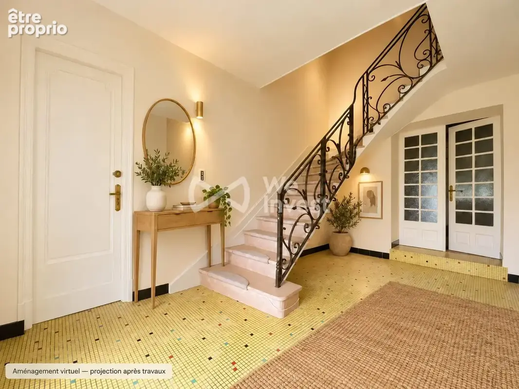 Maison 5 pièces 145 m² à vendre à Marcillac (33860) - photo 6