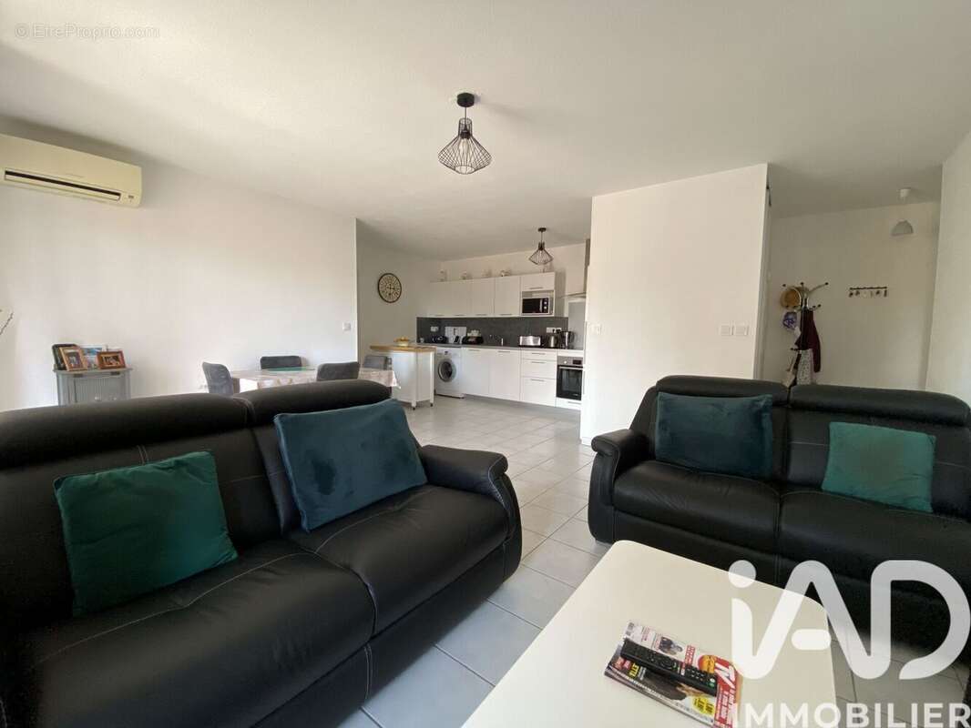 Photo 8 - Appartement à LA SEYNE-SUR-MER